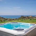 Σπίτι διακοπών Adele Con Piscina Privata - Per 16 Persone