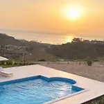 Сasa de vacaciones Adele Con Piscina Privata - Per 16 Persone