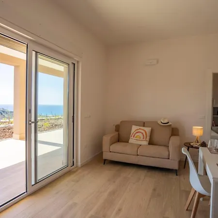 Casa de Férias Adele Con Piscina Privata Vicino Tropea - Per 16 Persone *